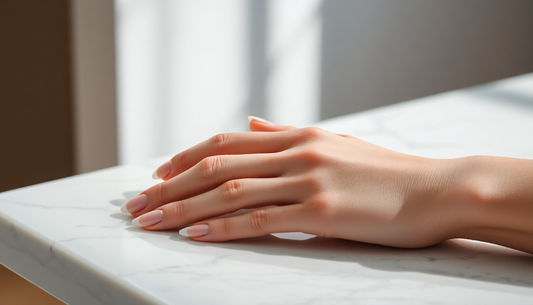 Elevating Nail Care: SereniNail's Trendsetting Guide for Timeless Style