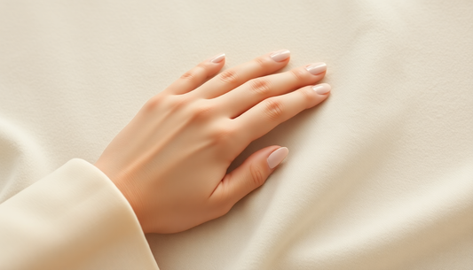 The SereniNail Experience: How Calm Beauty Transforms Your Nail Care Routine