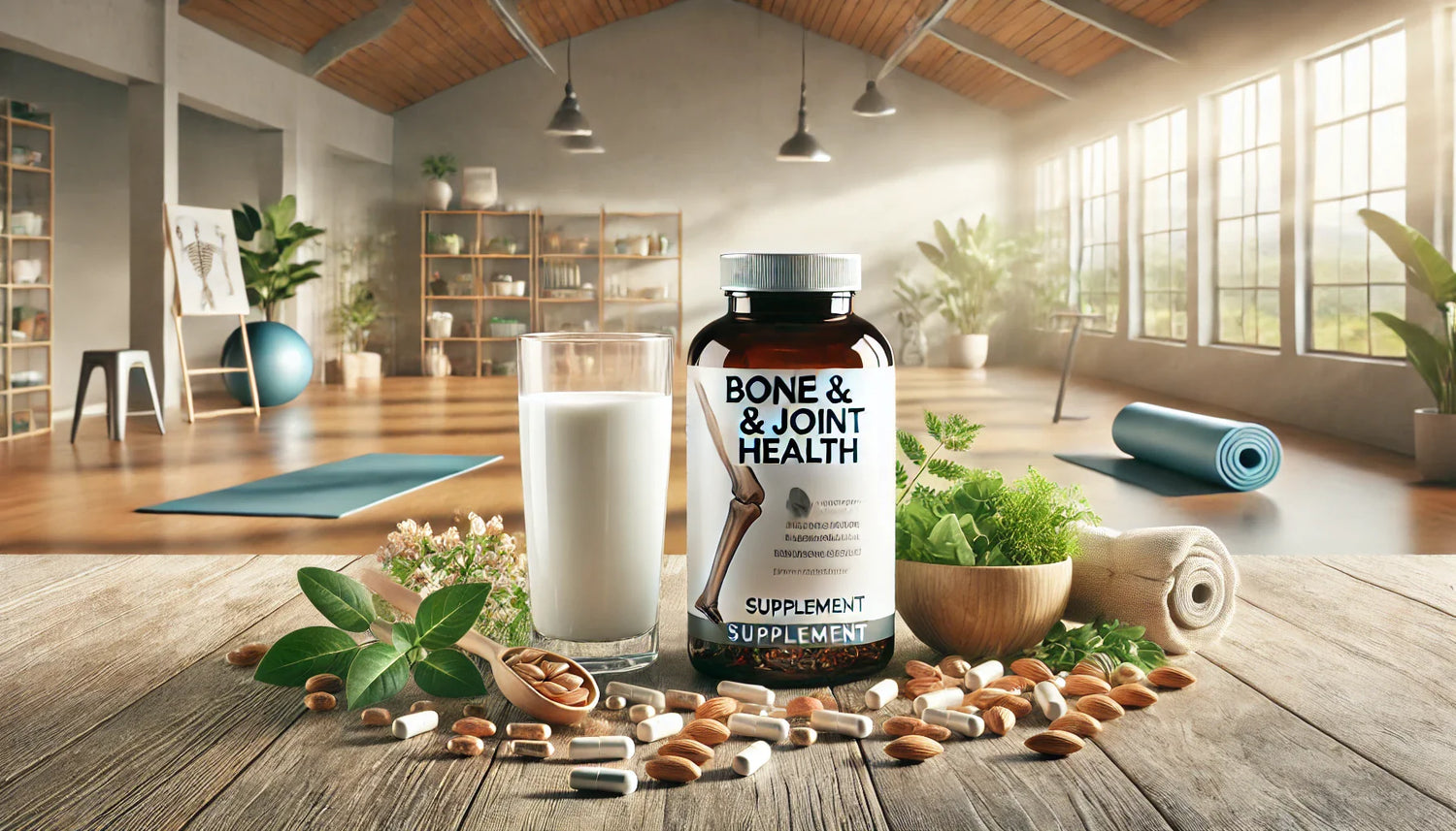 Bone & Joint Health