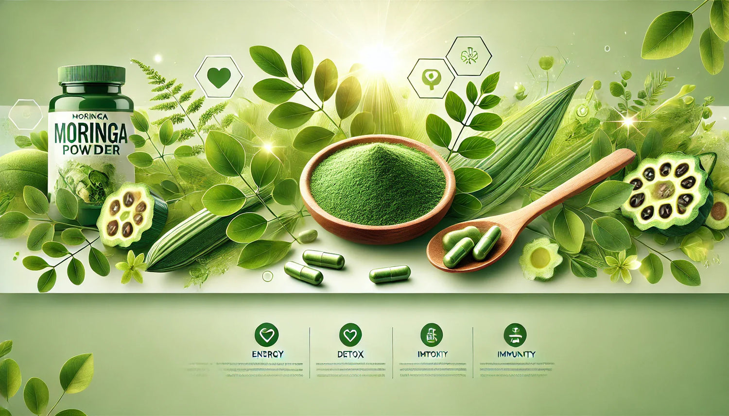 Moringa