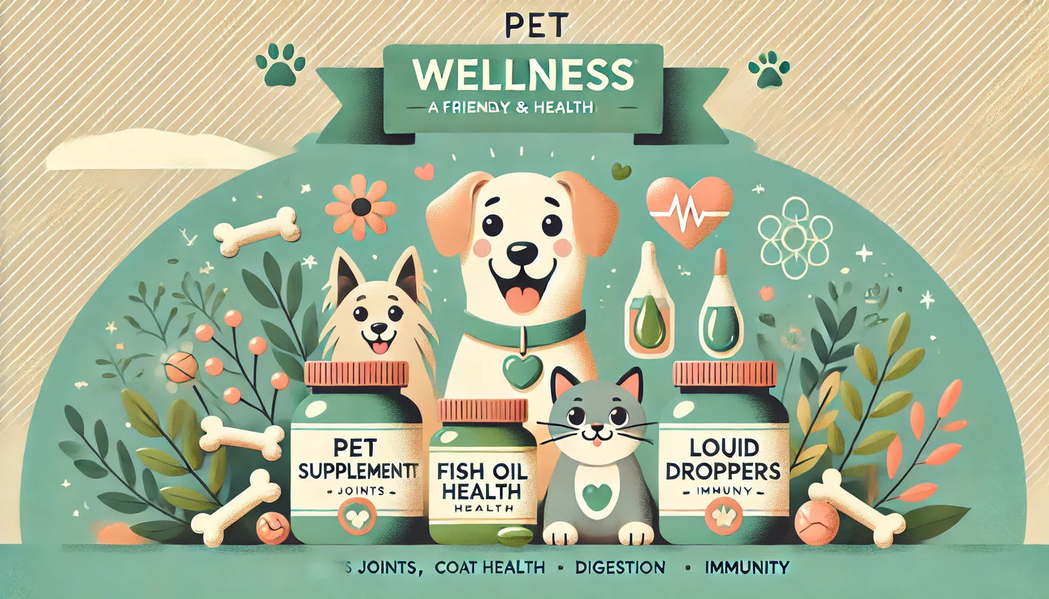 Pet Wellness
