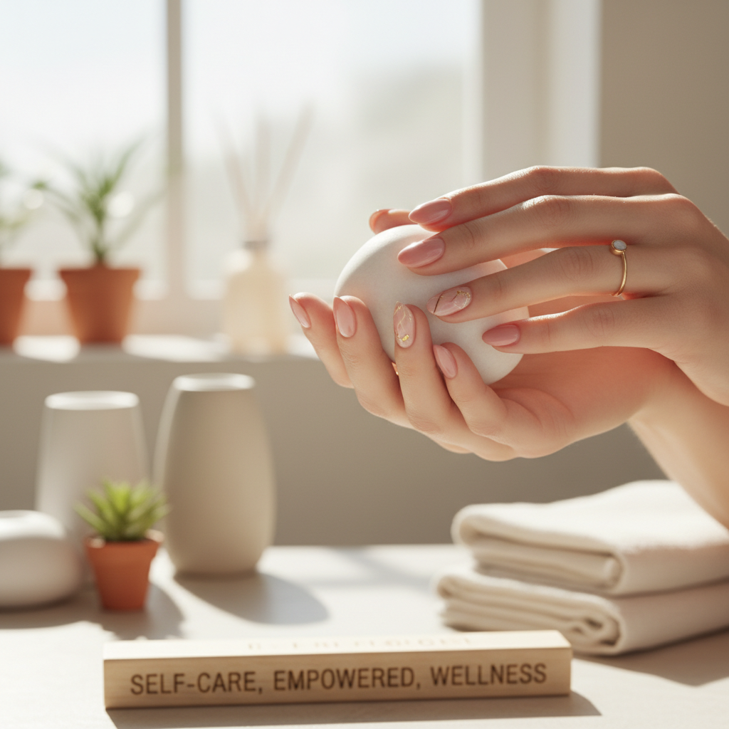 Your nails are more than just an accessory